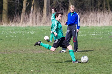 Bild 39 - Frauen MTSV Olympia NMS II - SV Bnebttel/Husberg : Ergebnis: 3:2